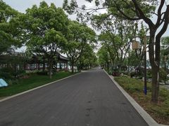 -东钱湖小普陀景区