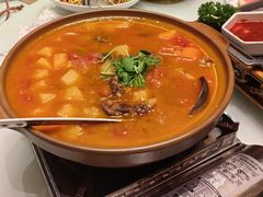 -哈啾嗨·新概念蒙餐(红星新城店)