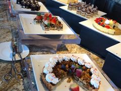 -嘉定凯悦·咖啡厅