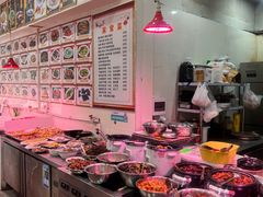 -红灯笼龙凤饭店(宁波老字号店)