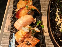 -炙柒Sekinana·精致日料(合生汇店)