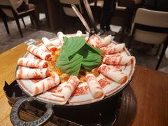 -春熙台·韩国料理(宝安西乡店)