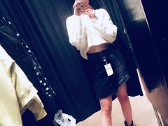 -ZARA(北美新天地时尚中心店)