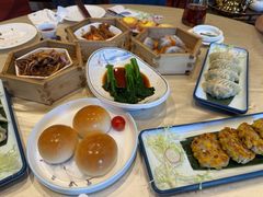 -聚福宝合苑食府(南头镇店)