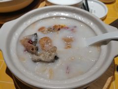 -蔡澜点心·粤菜(花城汇南区店)