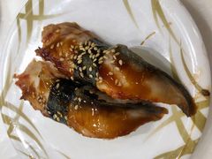 -争鲜回转寿司(金桥家乐福店)