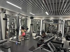 -YCHL Studios健身工作室(市二宫店)