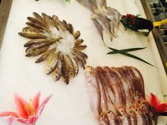 -和记小菜(大宁店)