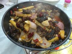 乡土川菜餐馆-乡土特色.冷锅鱼.牦牛肉汤锅