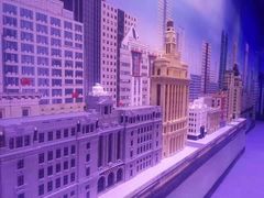 -上海乐高探索中心