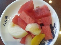 -八大碗·地道东北菜(中街店)