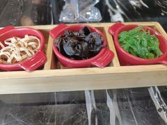 -一本魅·日式料理