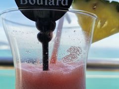 -三亚福朋喜来登酒店·大堂吧