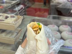 -张果佬年糕卷(科巷店)
