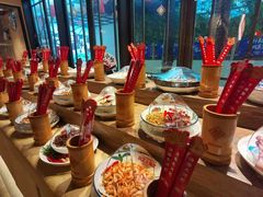 -洞庭土菜馆(天河北总店)