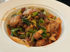 -眉州东坡(团结湖店)