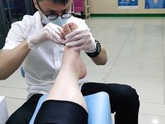 -津派修脚(密云路店)