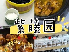 -紫藤园·天目湖大鱼头(南山竹海店)