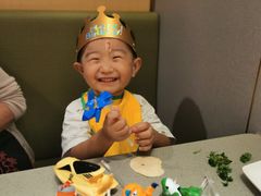 -玉见cake低糖蛋糕甜品台定制(河西店)