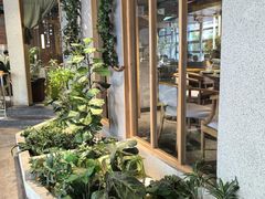 -蘸小院铁锅炖·蘸酱菜·东北菜(怀远门店)