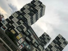 -资和信百货商场