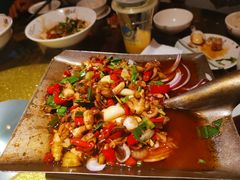 -太原茂业天地购物中心