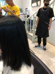 -SIX Hair Consultant