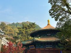-潭柘寺景区