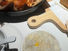 -绿茶餐厅(淮安吾悦广场店)