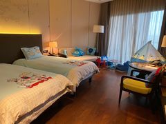 -上海崇明金茂凯悦酒店