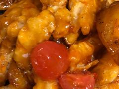 -船歌·鱼水饺青岛菜(合肥路永旺店)