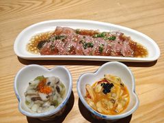 -山之川·日式料理(瀚海海尚店)