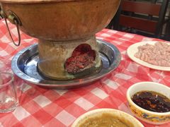 -鑫来顺大铜锅涮羊肉(中山门旗舰店)