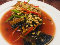 -莲池荟素食馆·12年老字号(光孝寺店)