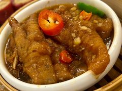 -顺德人家食府(黄金广场店)