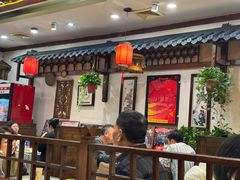 -玉桥餐厅(天坛店)