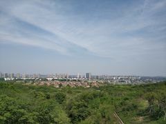 -南京市江宁方山