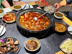 -小饕荟雅安贡椒鱼鲜馆(广福桥店)