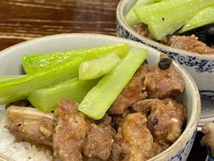 -黄祥华养生堂·炖汤·营养蒸饭(岭南天地店)