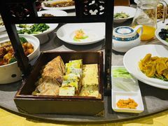 -卫鼎轩·曹公馆(鼓楼店)