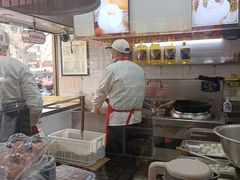 -夏氏怪老头·扬州狮子头(天山西路店)