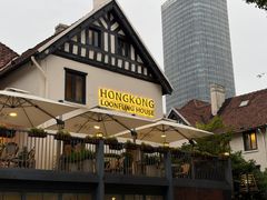 -香港龙凤楼(巨鹿路洋房店)