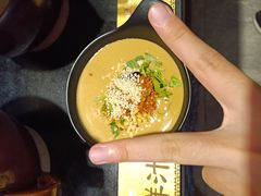 -唇辣号重庆老火锅(石担路店)