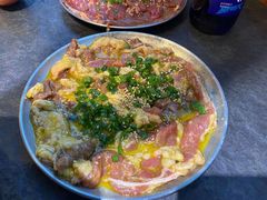 -火炉旺烤肉啤酒屋(沈北创始店)
