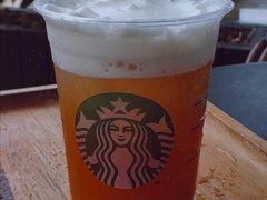 -星巴克臻选(深圳龙岗万科店)