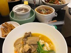 -金色印象·4K影院式足体养生(南坪桃源店)