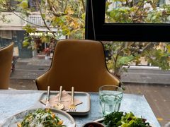 -O'mills Sourdough Bakery&Bistro(永嘉路店)