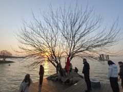 -洪泽湖古堰景区