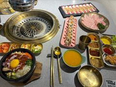 -妥妥烤肉料理(昙华林店)