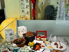 -苏梦江南·淮扬菜(夫子庙店)